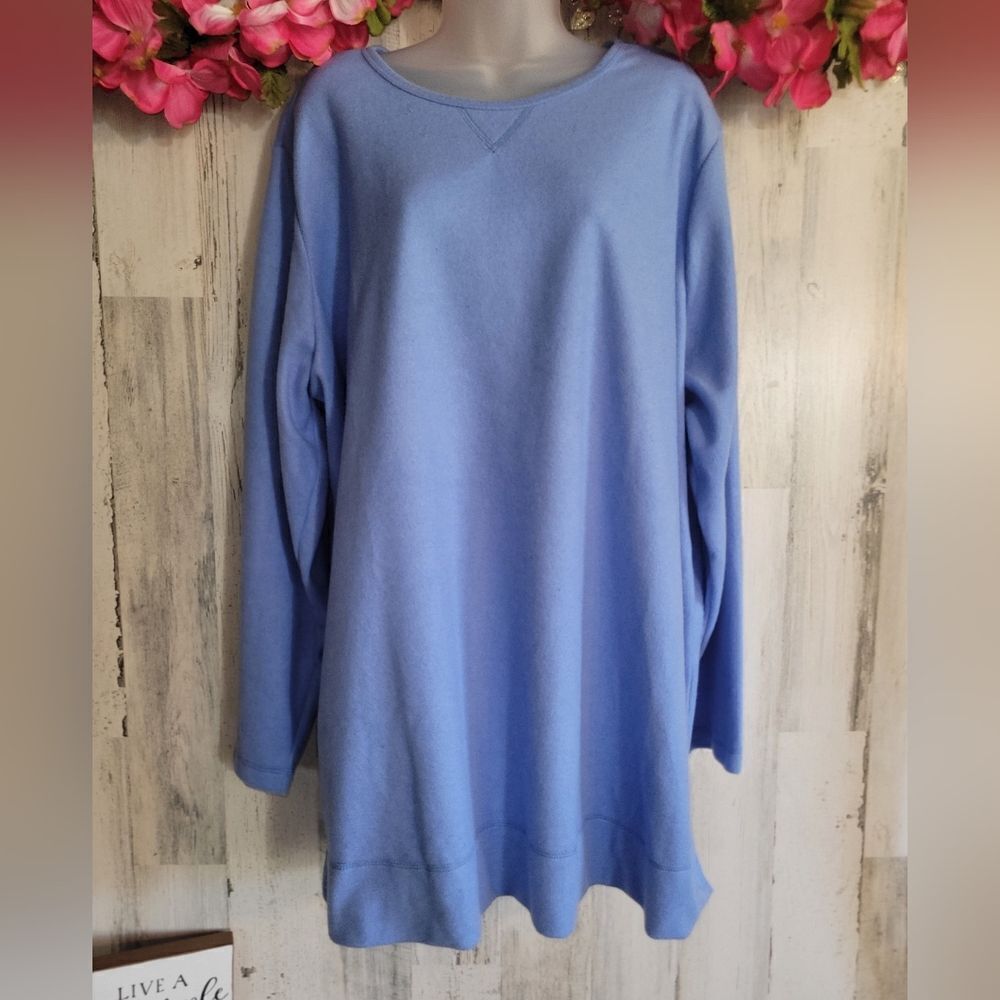 NWOT Woman Within Sweater - Picture 2 of 9